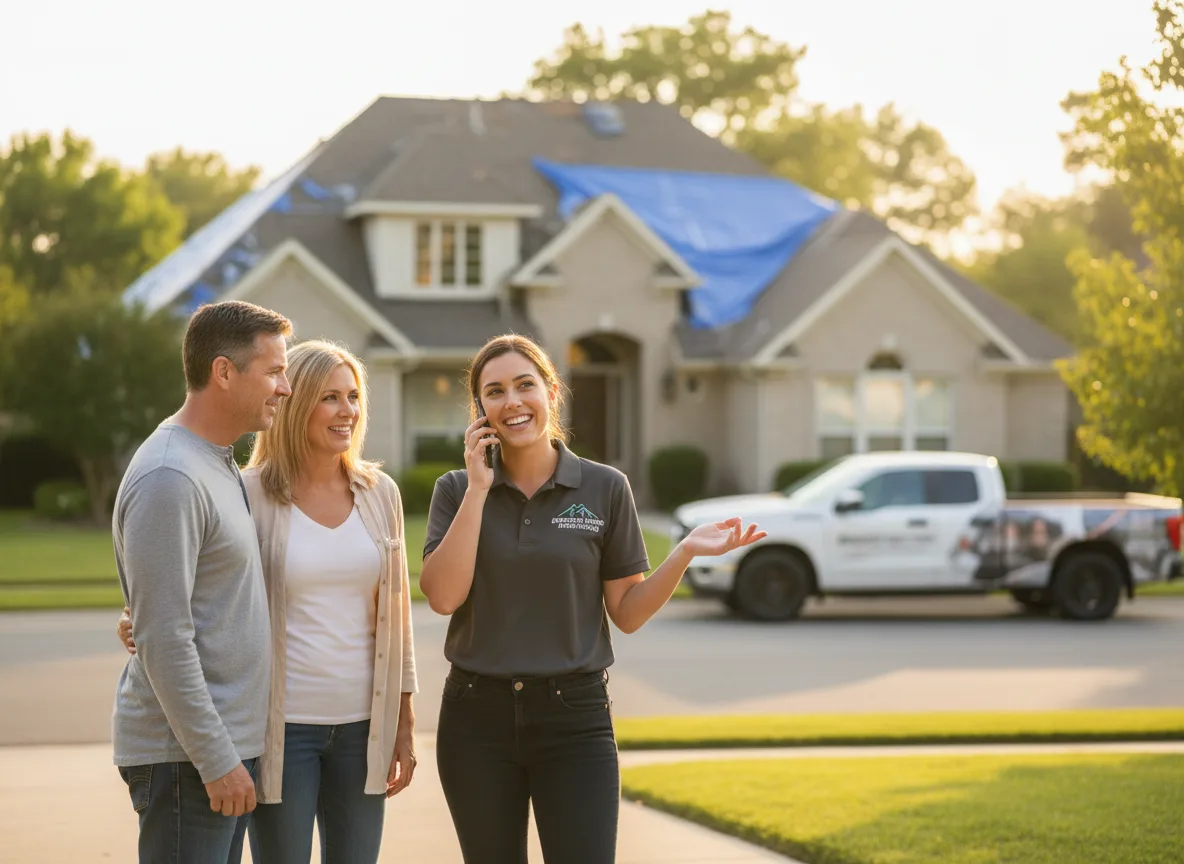 Emergency Roof Repair Delaware, OH FAQs